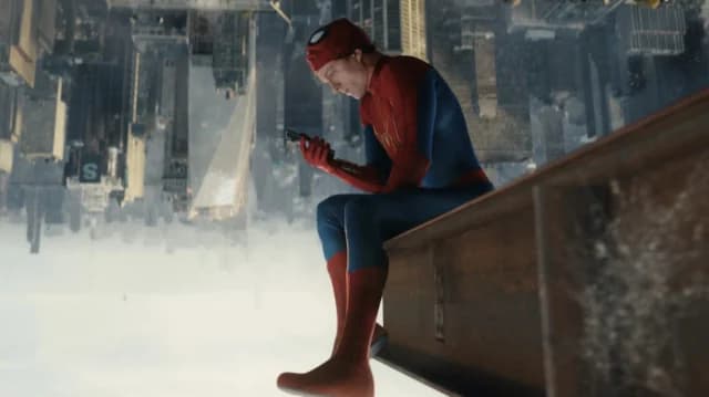 Spider-Man: Brand New Day Trailer Breaks Viewing Records
