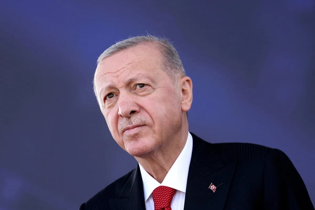 Erdogan: Israel will pay the price for attacks