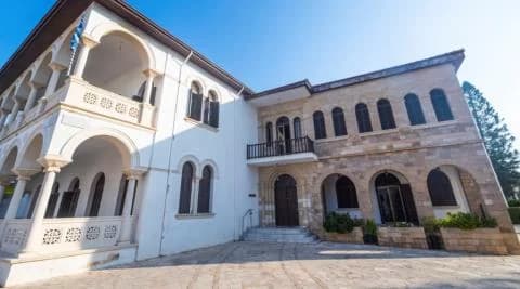 Elección de obispo de Pafos programada después de Pascua