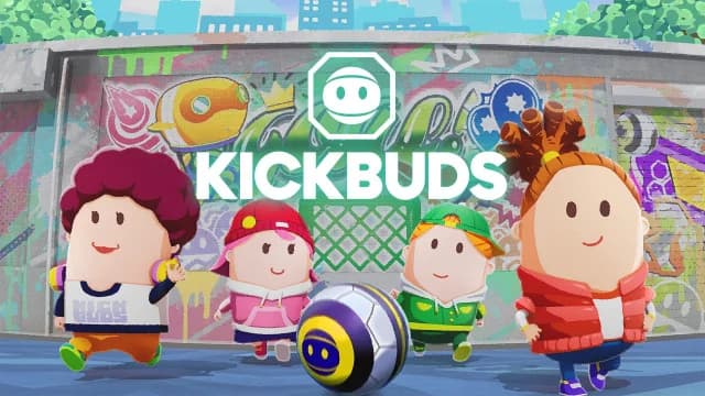 Konami анонсировала KICK BUDS, новую футбольную игру