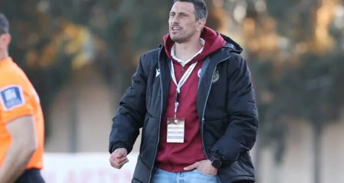 ENP: Ohne Angst in der Premiere gegen Omonia Aradippou
