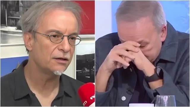 Ανδρέας Μικρούτσικος: Συγκίνηση για τον θάνατο του αδελφού του