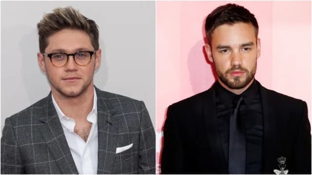 Niall Horan schreibt Song über Liam Paynes Tod