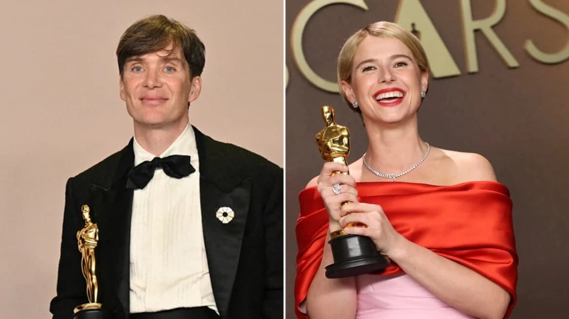 Ganadores del Oscar y Educación: ¿Dónde Estudiaron los Actores Premiados?