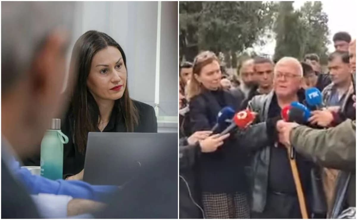 Υπ. Γεωργίας: Δεν ζητήθηκε να σπάσουν πόρτες για τον αφθώδη πυρετό