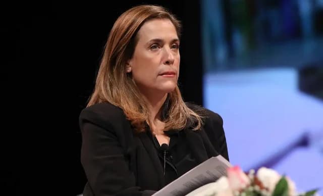 Εύα Αντωνοπούλου: Θλίψη για την απώλεια αγαπημένου προσώπου