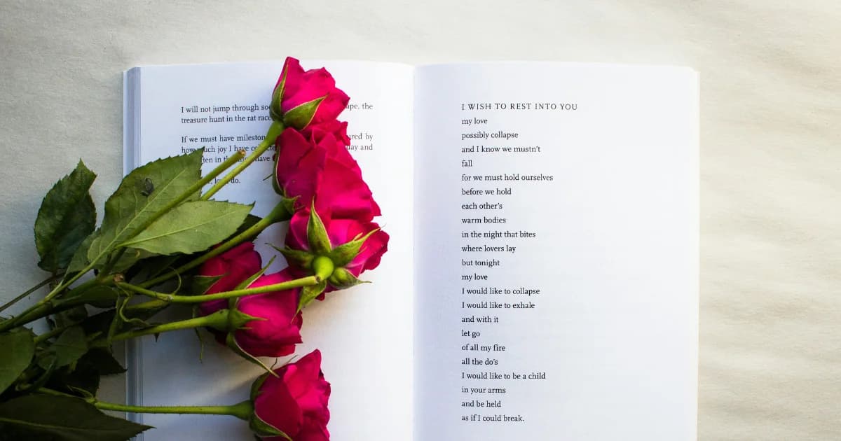 Welttag der Poesie: Die Liebe durch die Augen griechischer Dichter