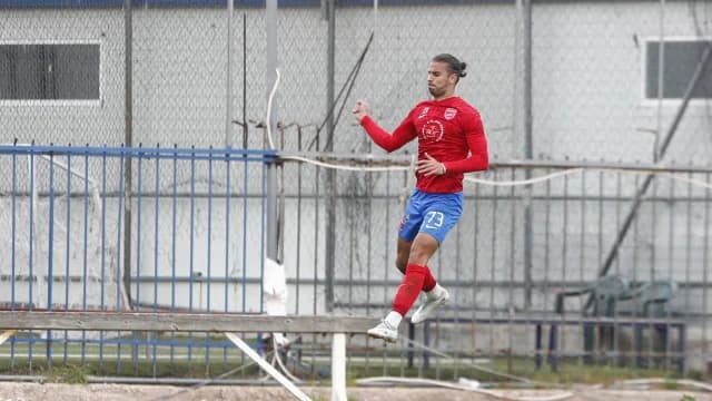 Panionios - Olympiacos B 3-0: Voilis leads the way to victory