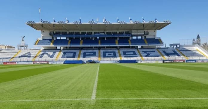 אנוֹרְתוֹסִיס - אקריטאס: הרכבי הקבוצות הוכרזו