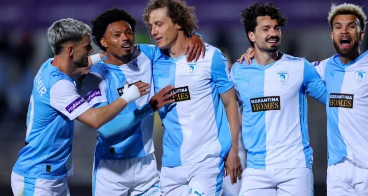 Πάφος FC - Απόλλων: Στόχος η νίκη