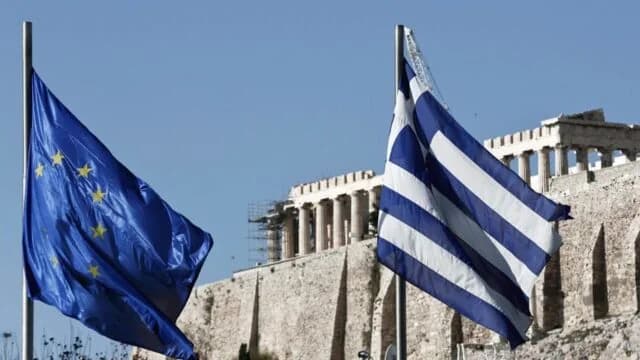 ΕΚΤ: Η Ελλάδα από το Grexit στην Ανάκαμψη