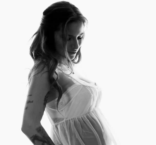 Henrietta Kourkoulou-Latsi: Sentido mensaje por el cumpleaños de su hijo