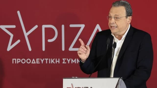 פאמלוס: פסוק צועדת לעבר טעות היסטורית
