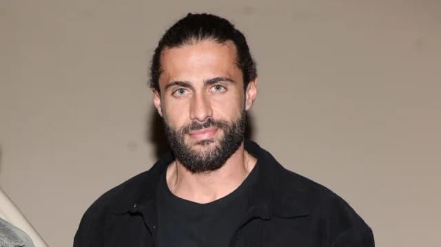 Konstantinos Vasalos: Aclaraciones sobre declaraciones sobre amigos 'feos'