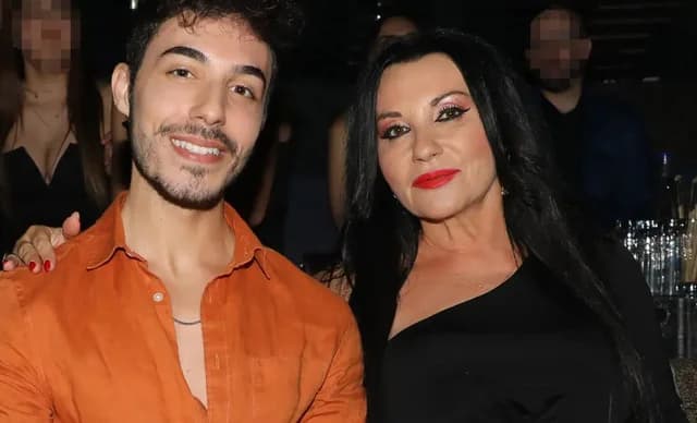 Vasilis Lazaridis: Starke Reaktion auf Veröffentlichungen und Sendungen