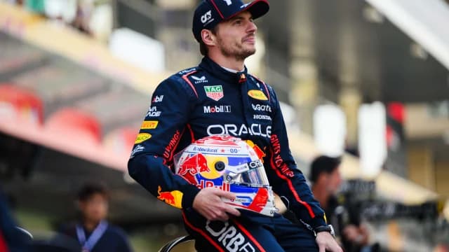 Макс Ферстаппен: Победы с Red Bull, Ferrari и Mercedes!