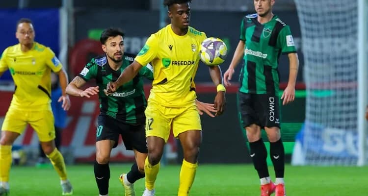 Alineaciones para Freedom24 Krasava ENY vs. Olympiakos