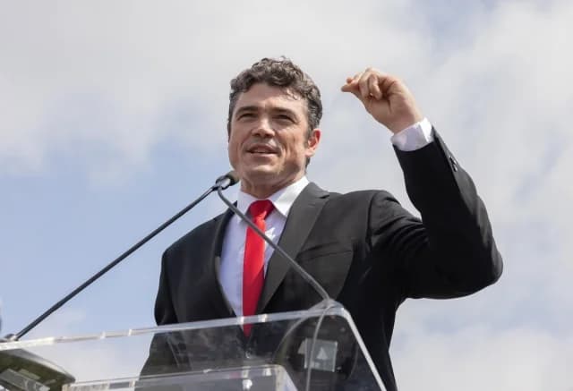 Τζο Κεντ: Αναμένονται αντίποινα μετά την παραίτηση