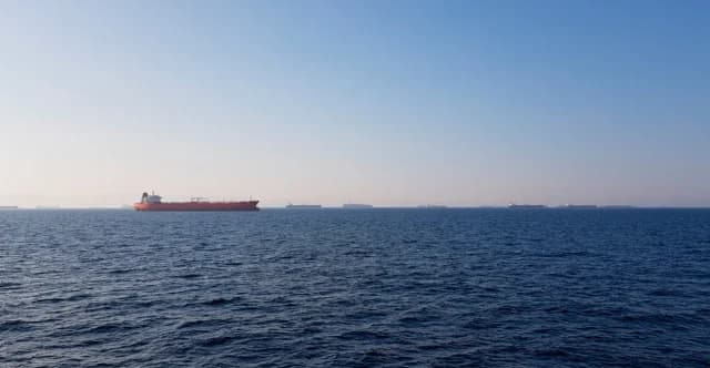 Middle East: International mobilization for the Strait of Hormuz