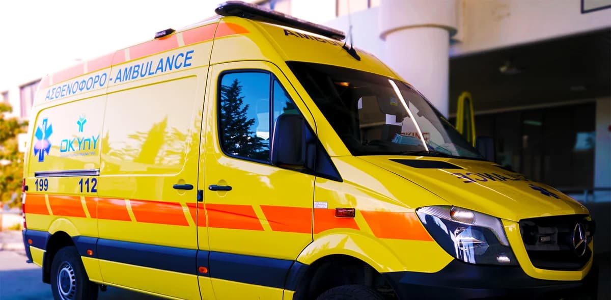 Accidente de tráfico en la autopista Limassol-Paphos: Un herido