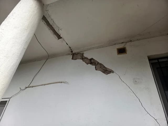 Thesprotia and Ioannina: Inspections Continue After Earthquake