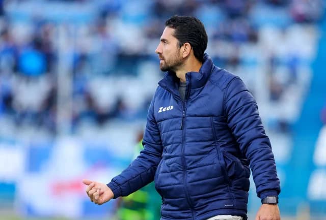 Nikolaou: Statement After Anorthosis-Akritas Match