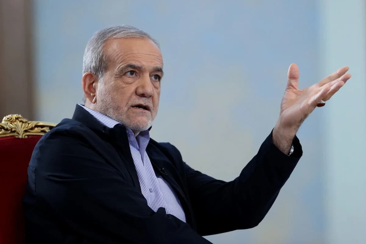 Ιράν: Άμεση παύση της επίθεσης ΗΠΑ και Ισραήλ