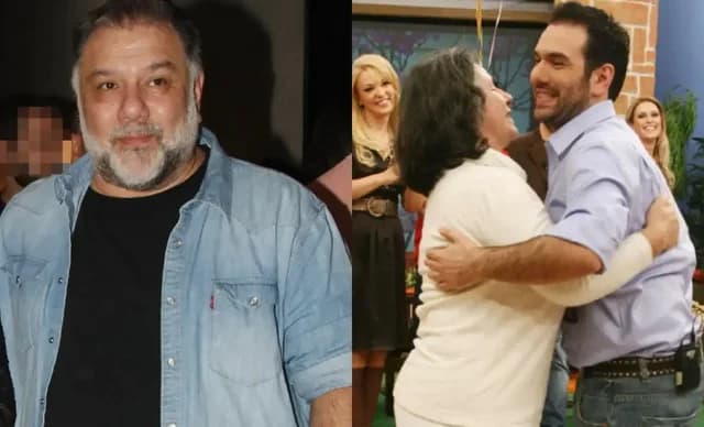 Γρηγόρης Αρναούτογλου: Συγκινητική ανάρτηση για τη μητέρα του