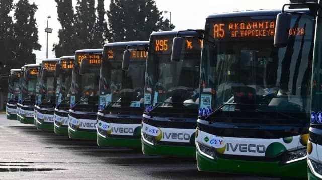Nueva Ley de Transporte Aprobada: Cambios en Transporte Público, Taxis e Inspecciones