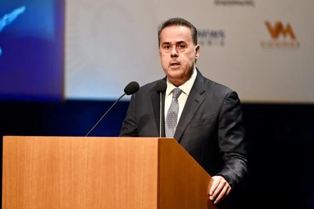 Στ. Παπασταύρου στο CERAWeek: Η Ελλάδα, φάρος σταθερότητας στην ενέργεια