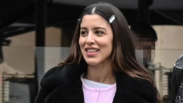 Marina Satti: Mensaje sobre su aventura de salud