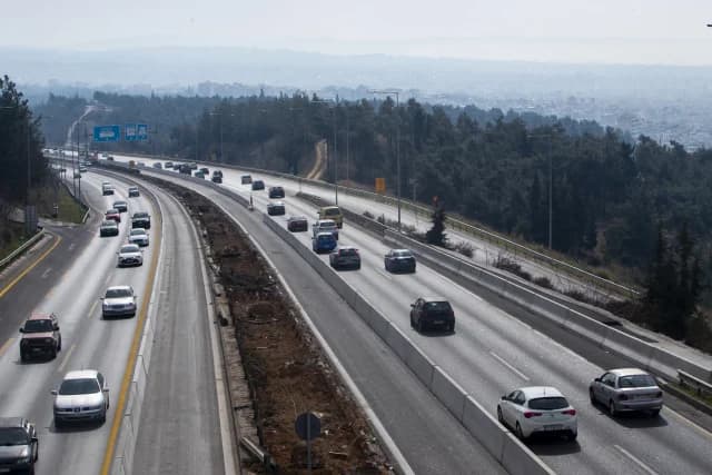Κλείνει ο Περιφερειακός Θεσσαλονίκης προς ανατολικά