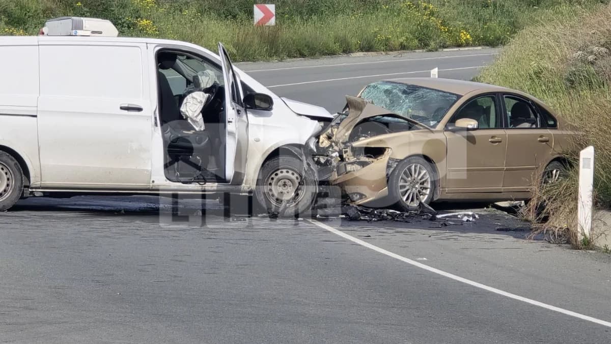 Λάρνακα: Ένταλμα σύλληψης για θανατηφόρο τροχαίο στην Αραδίππου