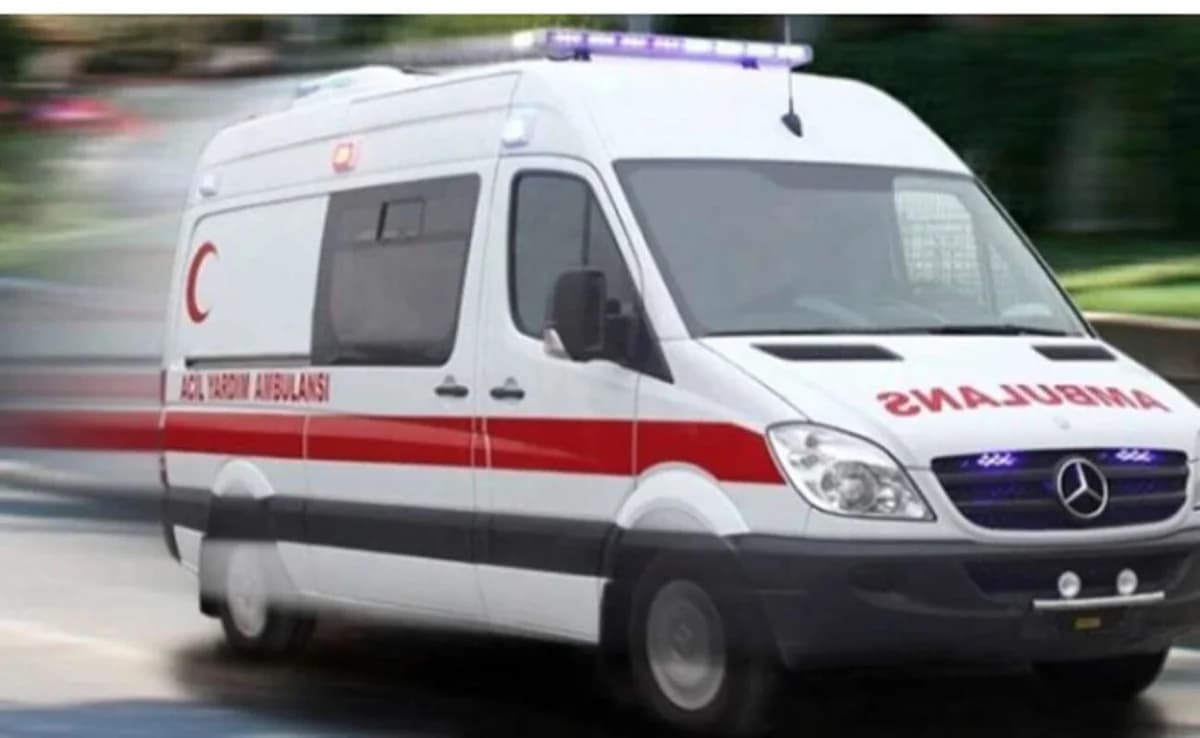 Shock in Occupied Territories: Traffic Accident with 6 Injured Minors