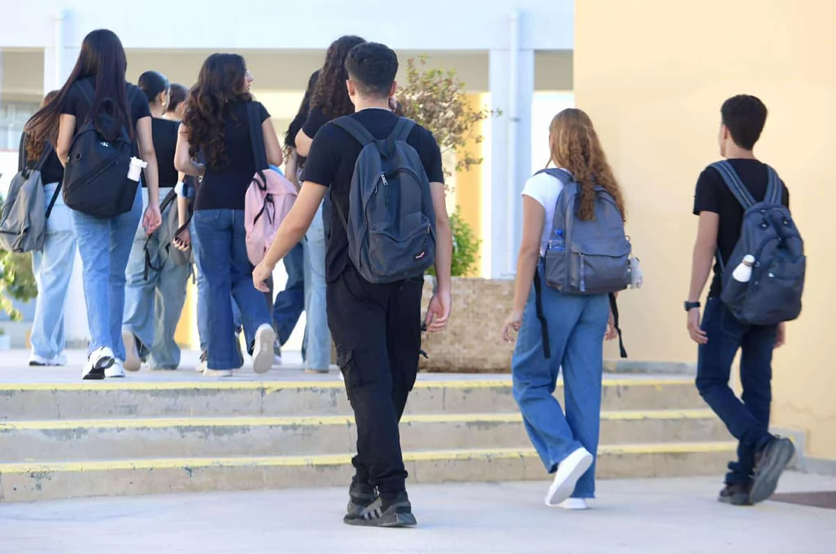 אולמק: חשש לגבי תקיפות מורים עקב ביצועי תלמידים