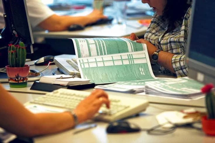 Tax For All Page Down: When Will It Be Back Online?