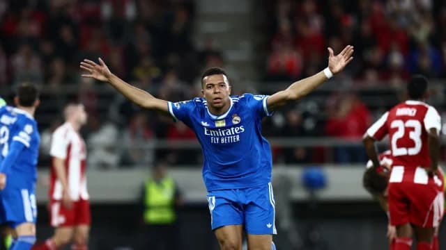 Mbappé: 'Totalmente Recuperado de Mi Lesión'