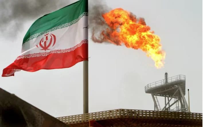 Precios del petróleo: WTI y Brent suben de nuevo