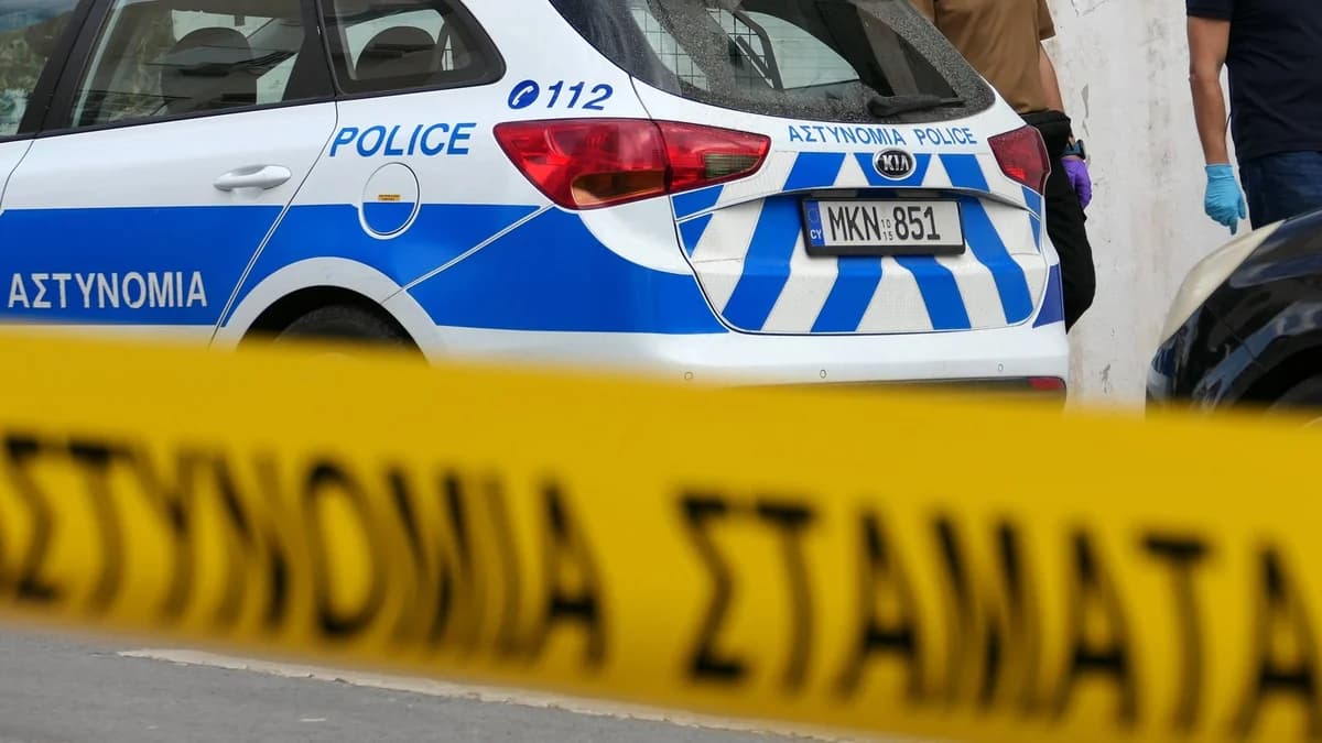 Έκρηξη σε υποστατικό στο παλιό λιμάνι Λεμεσού – Έρευνα από την Αστυνομία