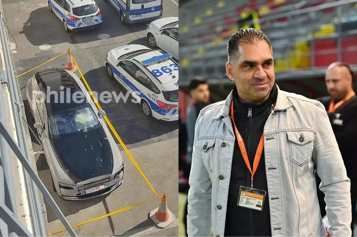 Δίκη για τον φόνο Δημοσθένους: Έξι κατηγορούμενοι στο Κακουργιοδικείο
