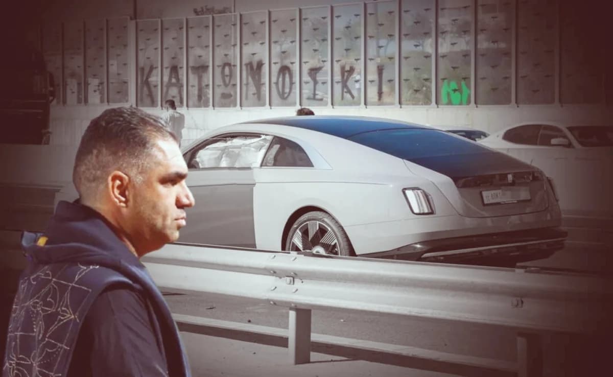 Δίκη για τον φόνο του Σταύρου Δημοσθένους: Έξι κατηγορούμενοι στο Κακουργιοδικείο