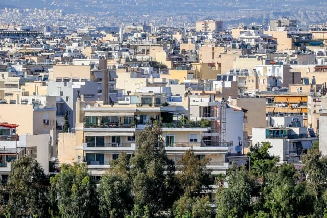 ΕΝΦΙΑ 2026: Διορθώσεις χωρίς πρόστιμο και εκπτώσεις