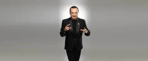 Lefteris Pantazis: "Koni Metaxa and I have reconciled"