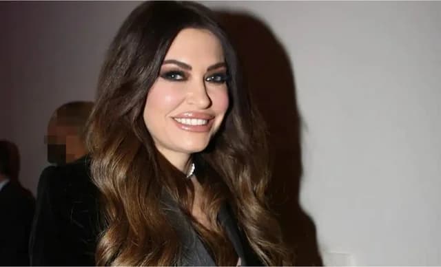 Kimberly Guilfoyle on March 25th: "Greeks paved the way to independence"