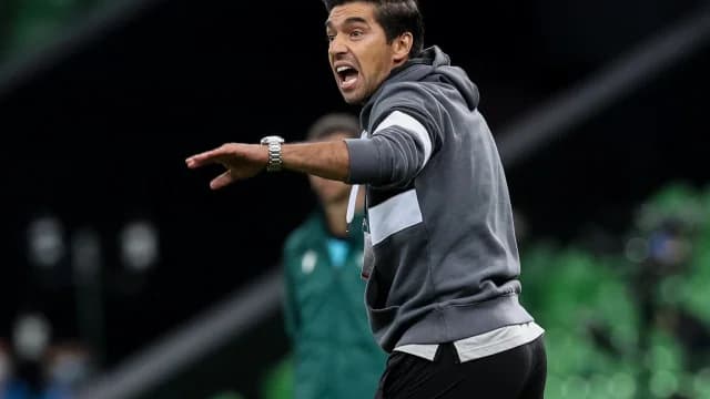 Palmeiras Continues to Pay PAOK for Abel Ferreira