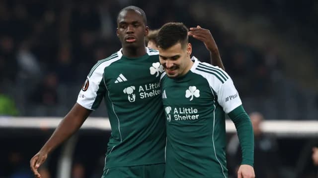 Panathinaikos: Wie viele Tore haben die Stürmer dieses Jahr im Vergleich zum letzten Jahr erzielt?