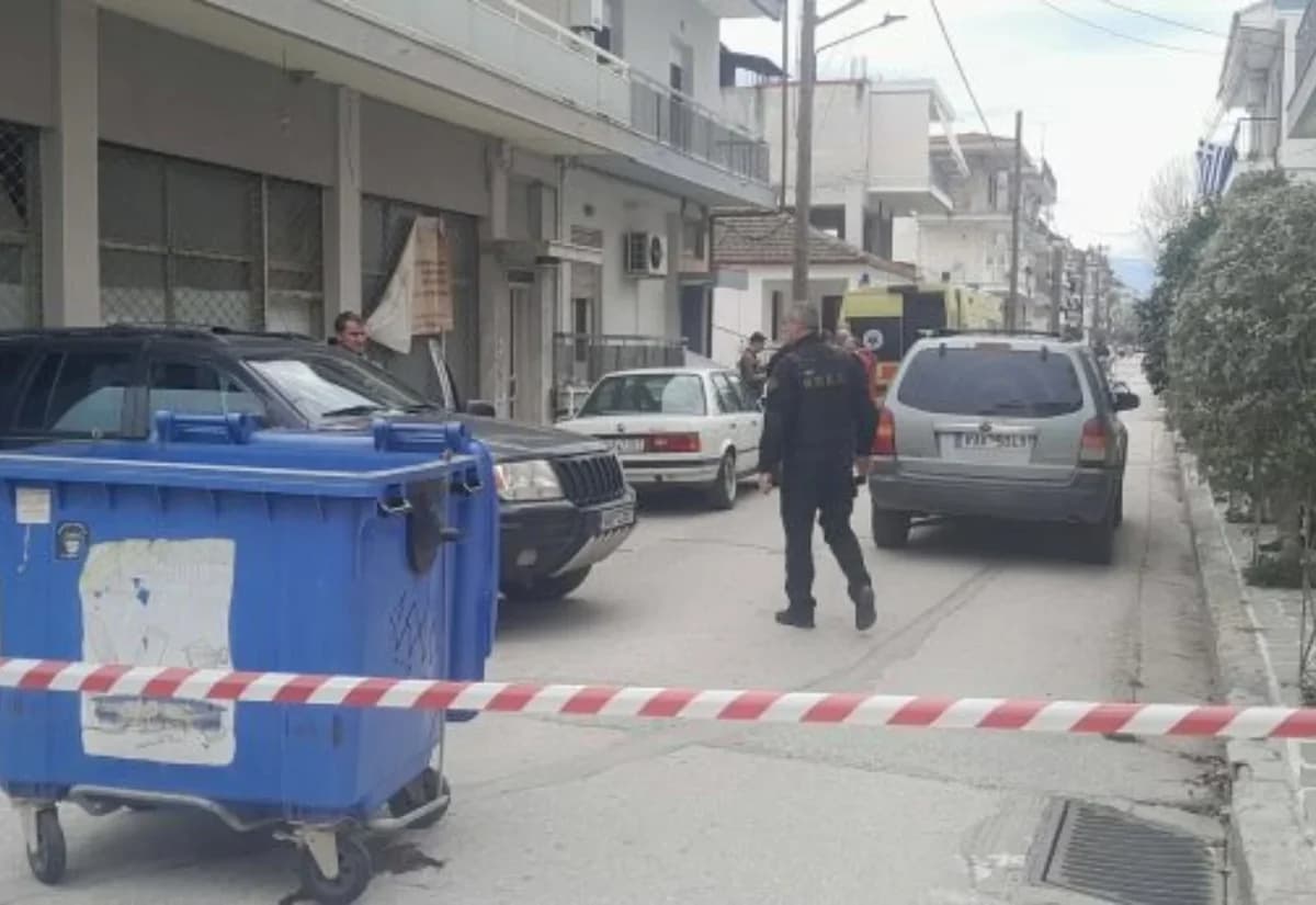 Karditsa: Brother's Grief Over 51-Year-Old Singer's Murder