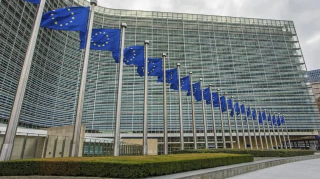 Еврокомиссия выделит 115 млн евро на передовые оборонные технологии