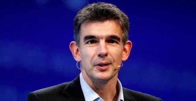 Ματ Μπρίτιν: Νέος γενικός διευθυντής του BBC