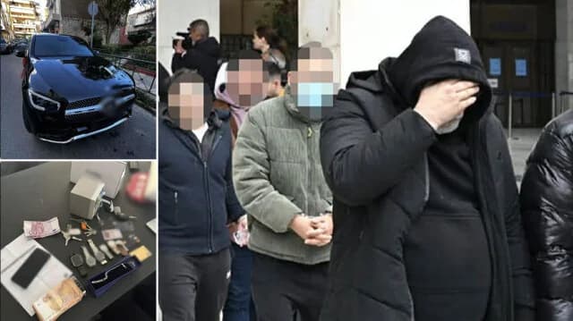 EFKA欺诈团伙新对话： “找个会计，因为另一个在监狱里”